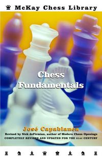 Produktbild: Chess Fundamentals