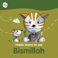 Produktbild: Habib learns to say
