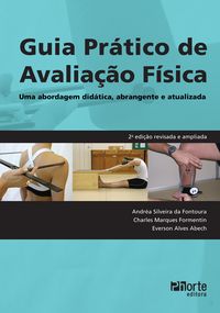 Produktbild: Guia pr&aacute;tico de avalia&ccedil;&atilde;o f&iacute;sica