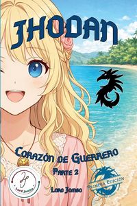 Produktbild: Jhodan, Coraz&oacute;n de Guerrero