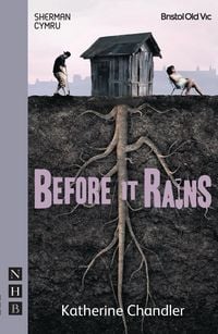 Produktbild: Before It Rains