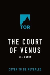 Produktbild: The Court of Venus