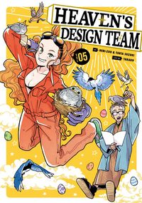 Produktbild: Heaven's Design Team 5