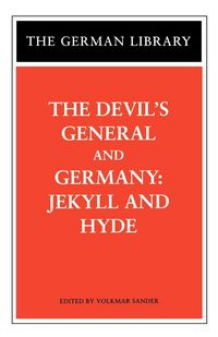 Produktbild: The Devil's General and Germany