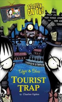 Produktbild: Tourist Trap