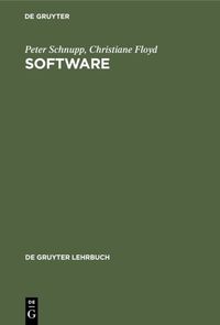 Produktbild: Software