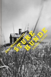 Produktbild: Sture Hunde