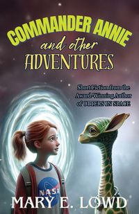 Produktbild: Commander Annie and Other Adventures