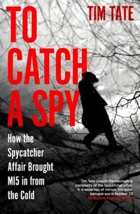 Produktbild: To Catch a Spy