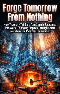Produktbild: Forge Tomorrow From Nothing