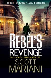 Produktbild: The Rebel's Revenge