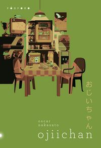 Produktbild: Ojiichan