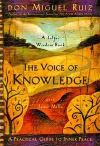 Produktbild: The Voice of Knowledge