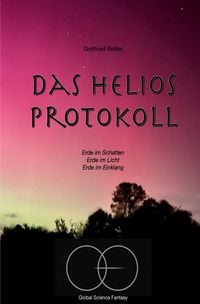 Produktbild: Das Helios Protokoll
