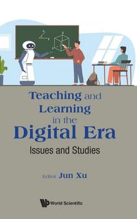 Produktbild: Teaching and Learning in The Digital Era