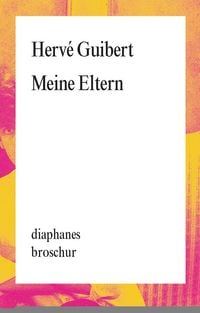 Produktbild: Meine Eltern