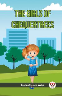 Produktbild: The Girls Of Chequertrees