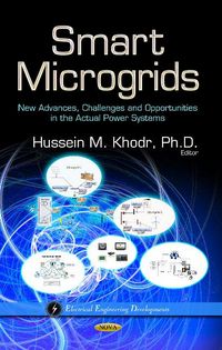 Produktbild: Smart Microgrids