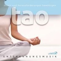 TAO-Stress und Herausforderungen bewältigen von LA VITA-Entspannungsmusik