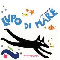 Produktbild: Lupo di mare