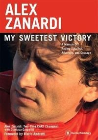 Produktbild: Alex Zanardi