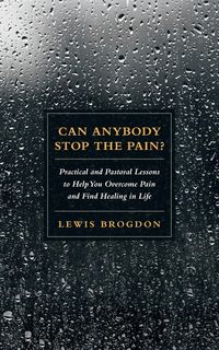 Produktbild: Can Anybody Stop the Pain?