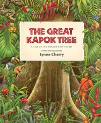 Produktbild: The Great Kapok Tree