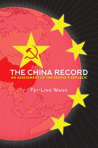 Produktbild: The China Record