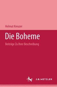 Produktbild: Die Boheme