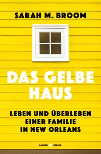 Produktbild: Das gelbe Haus