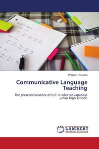Produktbild: Communicative Language Teaching