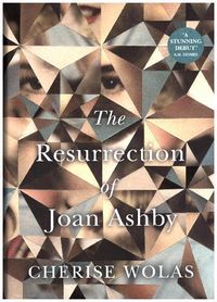 Produktbild: Wolas, C: Resurrection Of Joan Ashby
