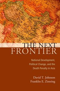Produktbild: The Next Frontier