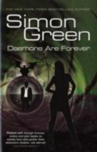 Produktbild: Daemons are Forever