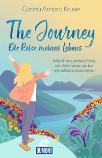 Produktbild: The Journey. Die Reise meines Lebens