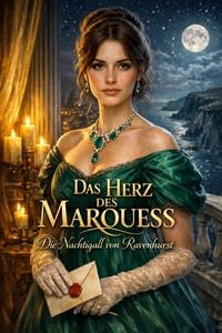 Produktbild: Das Herz des Marquess | Die Nachtigall von Ravenhurst