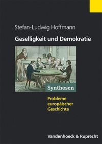 Produktbild: Geselligkeit und Demokratie