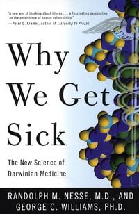 Produktbild: Why We Get Sick