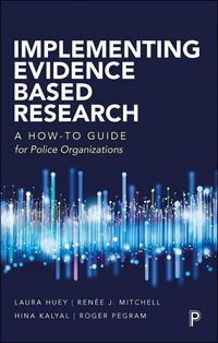 Produktbild: Implementing Evidence-Based Research