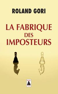 Produktbild: Gori, R: fabrique des imposteurs