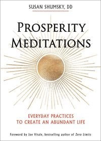 Produktbild: Prosperity Meditations
