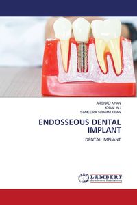 Produktbild: Endosseous Dental Implant