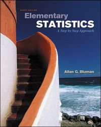 Produktbild: Elementary Statistics