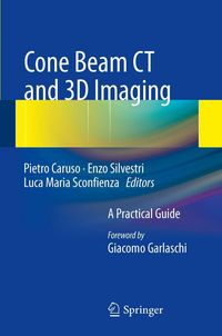 Produktbild: Cone Beam CT and 3D imaging