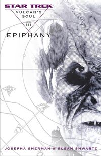 Produktbild: St Vulcans Soul #03 Epiphany