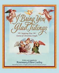 Produktbild: I Bring You Glad Tidings