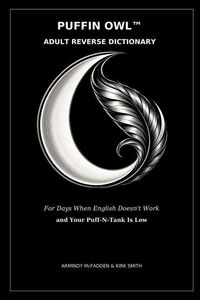 Produktbild: Puffin Owl Adult Reverse Dictionary