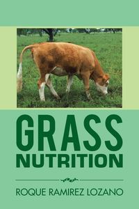 Produktbild: Grass Nutrition