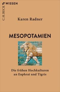 Produktbild: Mesopotamien
