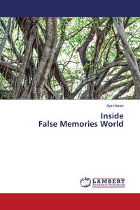 Produktbild: Inside False Memories World